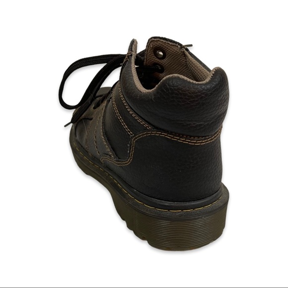 Men’s DR. Martens Boots - Picture 3 of 4